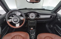 Mini Cooper vaihtoauto