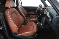 Mini Cooper vaihtoauto