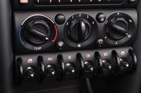 Mini Cooper vaihtoauto