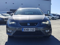 SEAT Leon vaihtoauto