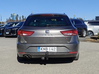 SEAT Leon vaihtoauto