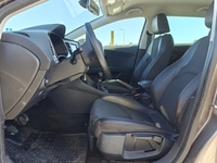 SEAT Leon vaihtoauto