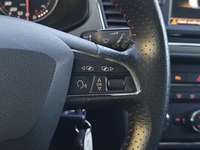 SEAT Leon vaihtoauto