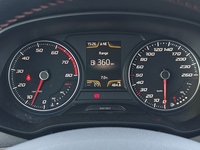 SEAT Leon vaihtoauto