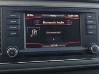 SEAT Leon vaihtoauto