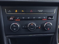 SEAT Leon vaihtoauto