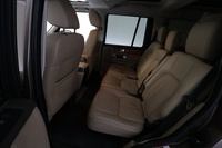 Land Rover Discovery vaihtoauto