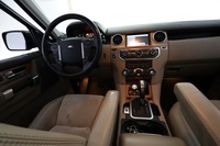 Land Rover Discovery vaihtoauto