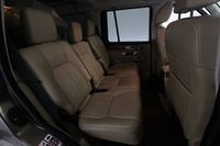 Land Rover Discovery vaihtoauto