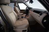 Land Rover Discovery vaihtoauto