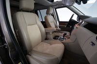 Land Rover Discovery vaihtoauto