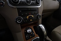 Land Rover Discovery vaihtoauto