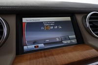 Land Rover Discovery vaihtoauto