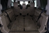 Land Rover Discovery vaihtoauto