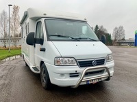 Fiat Ducato vaihtoauto
