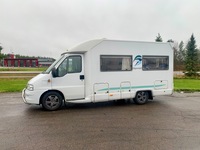 Fiat Ducato vaihtoauto