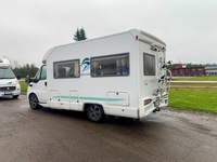 Fiat Ducato vaihtoauto