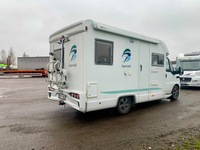 Fiat Ducato vaihtoauto