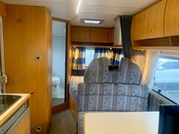 Fiat Ducato vaihtoauto