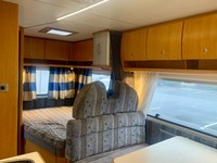 Fiat Ducato vaihtoauto