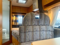 Fiat Ducato vaihtoauto