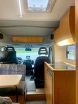 Fiat Ducato vaihtoauto