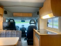 Fiat Ducato vaihtoauto