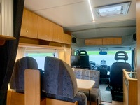 Fiat Ducato vaihtoauto