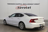 Volvo S90 vaihtoauto