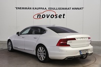 Volvo S90 vaihtoauto