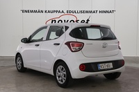 Hyundai i10 vaihtoauto