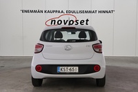 Hyundai i10 vaihtoauto