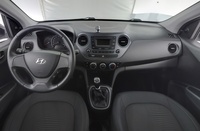 Hyundai i10 vaihtoauto