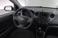 Hyundai i10 vaihtoauto