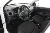 Hyundai i10 vaihtoauto