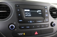 Hyundai i10 vaihtoauto