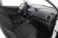 Hyundai i10 vaihtoauto