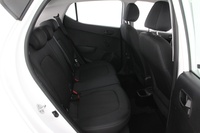 Hyundai i10 vaihtoauto