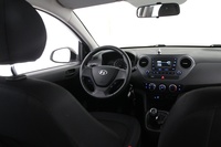 Hyundai i10 vaihtoauto
