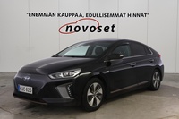 Hyundai IONIQ electric vaihtoauto