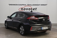 Hyundai IONIQ electric vaihtoauto