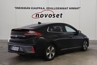 Hyundai IONIQ electric vaihtoauto