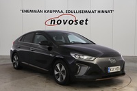 Hyundai IONIQ electric vaihtoauto
