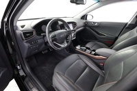 Hyundai IONIQ electric vaihtoauto