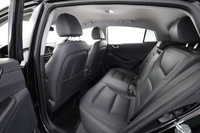 Hyundai IONIQ electric vaihtoauto