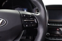 Hyundai IONIQ electric vaihtoauto