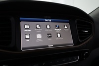 Hyundai IONIQ electric vaihtoauto