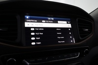 Hyundai IONIQ electric vaihtoauto