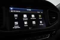 Hyundai IONIQ electric vaihtoauto