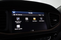 Hyundai IONIQ electric vaihtoauto